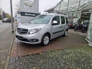 Mercedes-Benz Citan Tourer lang BlueEfficiency Citan Tourer lang BlueEfficiency - Hattersheim (Main)