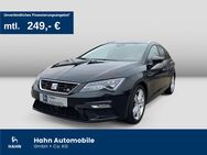 Seat Leon, 1.8 TSI Sportstourer ST, Jahr 2018 - Göppingen