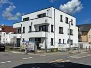 Stylisch und modern in Lorsch! Maisonettewohnung mit Terrasse und Garten! ERSTBEZUG! - Lorsch (Karolingerstadt)