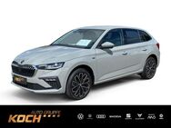 Skoda Scala, 1.0 TSI Drive, Jahr 2022 - Schwäbisch Hall