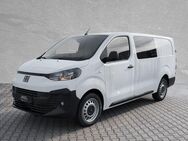 Fiat Scudo, L3 Multicab #, Jahr 2022 - Weiden (Oberpfalz)