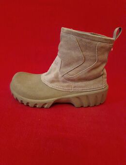 CROCS Winterstiefel mit Innenfell - Berlin