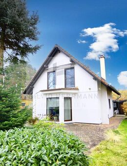 Einfamilienhaus Drei - Vier Zimmer! - Bestensee