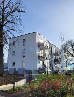 Tolle „Fast-Neubauwohnung“ - barrierefrei – ruhige Lage - Dierdorf