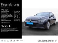 VW Golf, 1.5 TSI Life Digital H&K, Jahr 2023 - Coburg