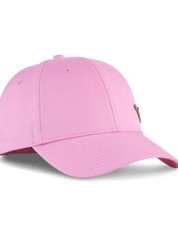 PUMA Flex Cap Essentials Metal PUMA Cat Baseball-Cap Jugendliche