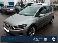 VW Golf Sportsvan, 1.2 TSI Comfortline, Jahr 2017 - Fürstenwalde (Spree)