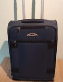 Reisekoffer Blau in 10367
