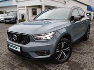 Volvo XC40, D4 R-Design, Jahr 2020 - Darmstadt