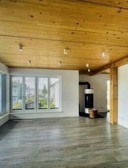 Gut vermietete Wohnung in Benningen! - Benningen