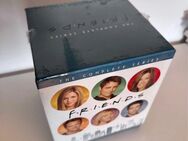 Friends Superbox - Die Jahre 1994-2004 - 41 DVDs / NEU - München Thalkirchen-Obersendling