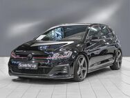 VW Golf, 2.0 TSI VII GTI Lim, Jahr 2017 - Itzehoe