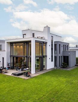 Exklusives Traumhaus - Das Beste aus zwei Welten: Idyllische Ruhe mit urbanem Zugang - Potsdam