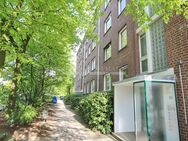 Courtagefrei! Vermietete 3-Zimmer-Wohnung in Kaltenkirchen - Kaltenkirchen