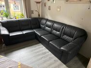 Ledersofa zu verkaufen - Eckernförde