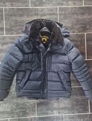 Wellensteyn Jacke Größe XL 8 *Wie NEU* BLAU in 42399