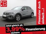 VW T-Roc, 1.5 TSI R-Line BLINDSPOT PARKLENK, Jahr 2024 - Regensburg