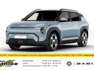 Kia EV3, 1.4 Earth 8kW h 19Z ° V2X WP H K, Jahr 2022 - Lohr (Main)