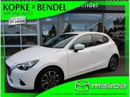 Mazda 2 Lim. 5-türig*Wartungen lückenlos*TOPzustand* Nakama*AHK*Wartungen lückenlos*TOPzustand* - Marl (Nordrhein-Westfalen)