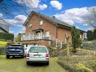 Dachgeschosswohnung der perfekte Mix aus Komfort und Lebensqualität - Fröndenberg (Ruhr)