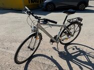 Hercules Bike - Karlsruhe