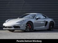 Porsche Cayman, 718 S, Jahr 2022 - Estenfeld