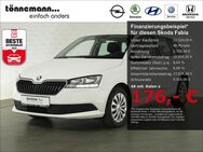 Skoda Fabia, COMBI COOL PLUS MPI, Jahr 2020 - Coesfeld