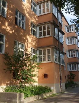 SOLIDE KAPITALANLAGE IM HERZEN VON BERLIN - Berlin