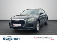 Audi Q3, 35 TFSI EPH, Jahr 2021 - Ludwigshafen (Rhein)