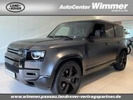 Land Rover Defender 110 P525 V8 Carpathian Edition Bluetooth - Passau