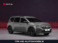 Dacia Jogger, Extreme HYBRID 140 Media City-Paket, Jahr 2022 - Birkenfeld (Baden-Württemberg)