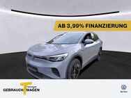 VW ID.4, PURE 125KW h PRO, Jahr 2021 - Recklinghausen