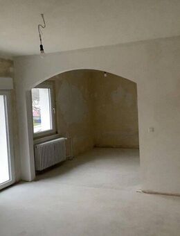 Die gefällt mir: ansprechende 2-Zimmer-Wohnung - Gladbeck