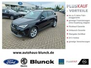 Seat Arona FR-Line - Ribnitz-Damgarten