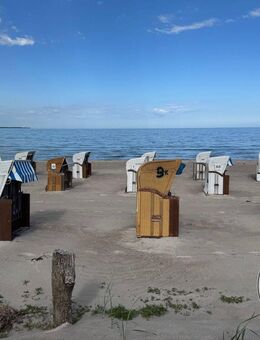 ++ ATTRAKTIVES INVESTMENT ++ Vermietetes Mehrfamilienhaus an der Ostsee mit Steigerungspotenzial ++ - Timmendorfer Strand