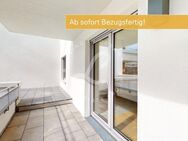 KLEYERS | Hochwertige 4-Zi.-Wohnung mit einzigartiger Dachterrasse - eine Oase mitten in Frankfurt! - Frankfurt (Main)