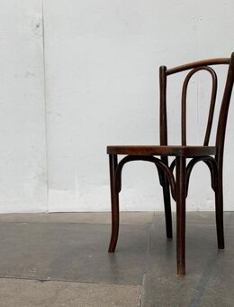 Bugholz Stuhl Chair Wiener Kaffeehausstuhl zu Thonet Kohn Fischel - Hamburg Hamburg-Nord