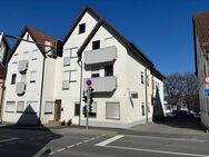 Weingarten - Oberstadt - Zentral gelegene Appartementwohnung Nähe PH/FH - Weingarten