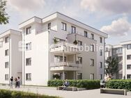 3-Zimmer Mietwohnung Aggerpark - In der Natur zuhause! - Overath