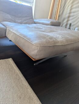 Koinor Ecksofa - Dinslaken
