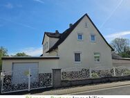 *FÜR MACHER! Freistehendes Einfamilienhaus - großes Grundstück - gesuchte Lage* - Hanau (Brüder-Grimm-Stadt)