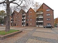 Schöne Seniorenwohnung in zentraler Lage - Duisburg