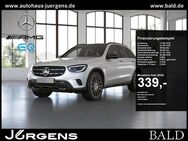 Mercedes GLC 300, e Exclusive Wide Night, Jahr 2020 - Lüdenscheid