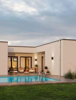 MAXIMALER WOHNKOMFORT AUF EINER EBENE - Bad Lausick