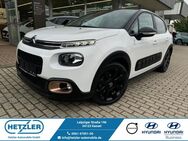 Citroën C3, 1.2 Origins 110 EU6d Musikstreaming, Jahr 2019 - Kassel