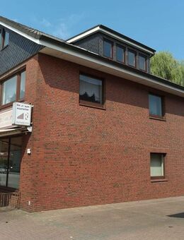 Wohnung in Quickborn - Quickborn (Landkreis Pinneberg)