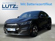 Ford Mustang Mach-E, 8.7 9kWh Sond, Jahr 2022 - Fürstenfeldbruck