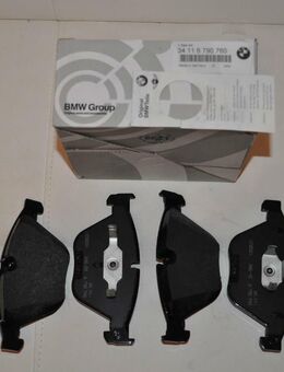 Original BMW 3 er Bremsbeläge E90/92/93 335i, 335xi,Vorne.NEU! - Rednitzhembach