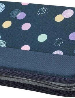 McNeill Federmäppchen Etui gefüllt Polly