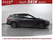 Ford Focus Tur 1.5 EB Aut ST-Line NAV+KAM+LED+AHK+SHZ - Bebra